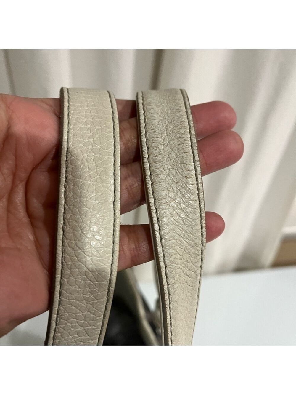 MCM TOTE - Picture 4 of 16
